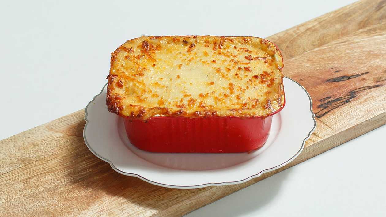 Mousaka