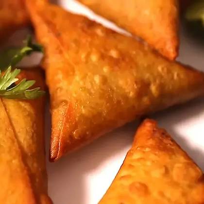 Samosas