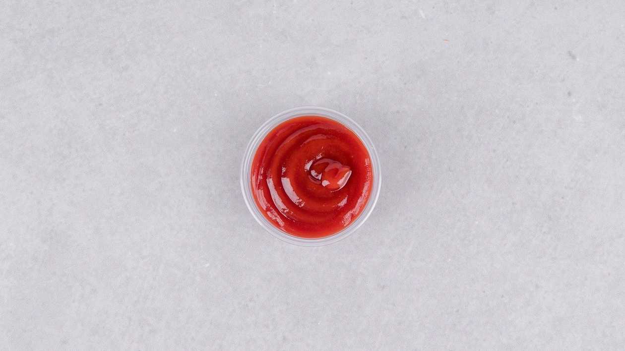 Ketchup