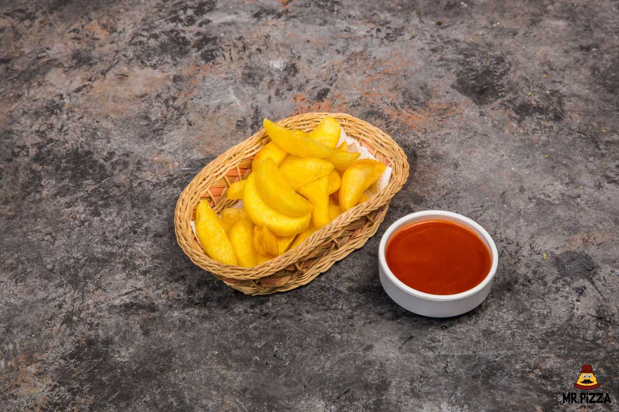Kənd Kartofu