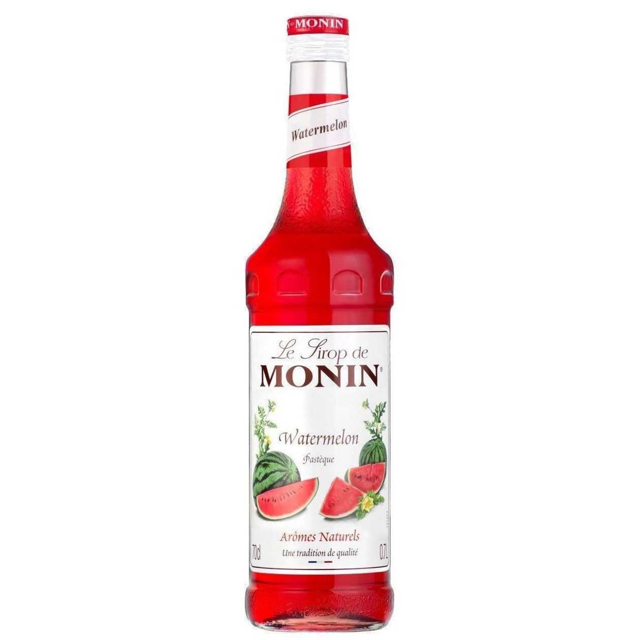 Monin, Watermelon Syrup, 700 ml