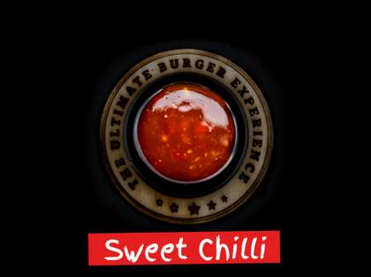 Sweet chilli sauce