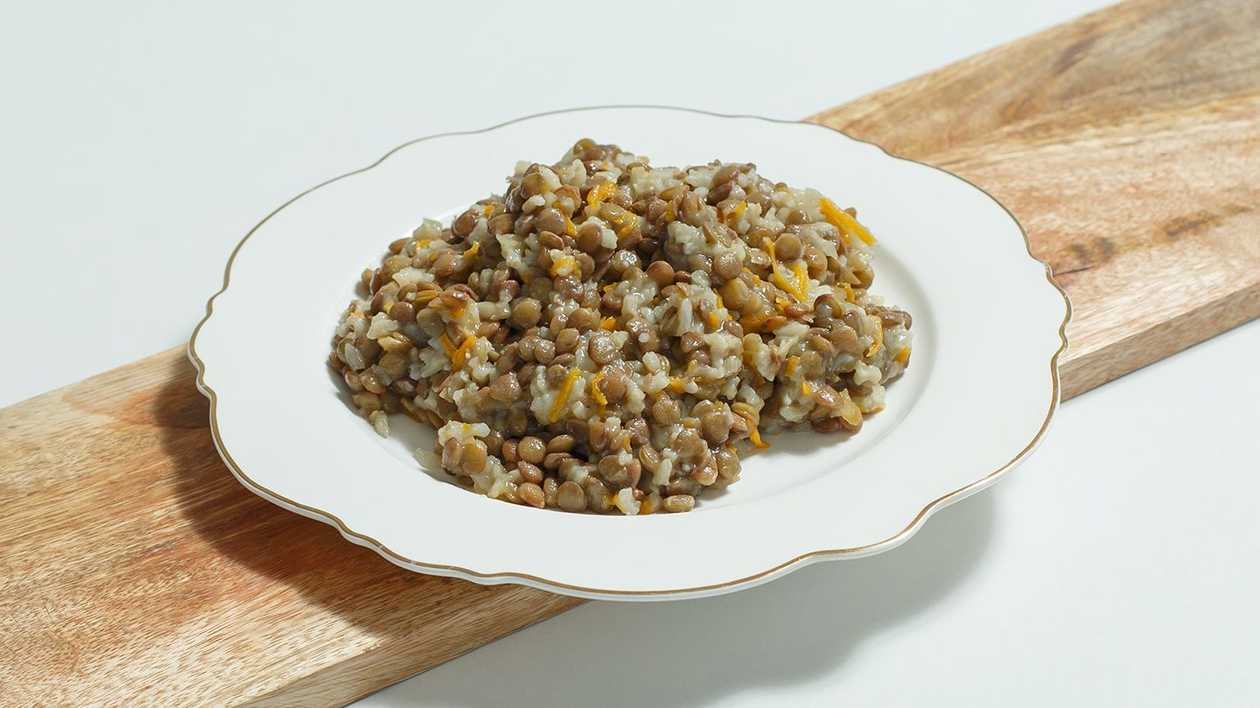 Lentils
