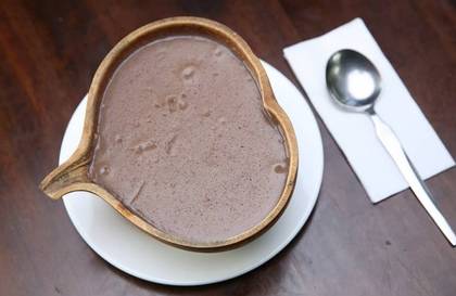 Plain Uji