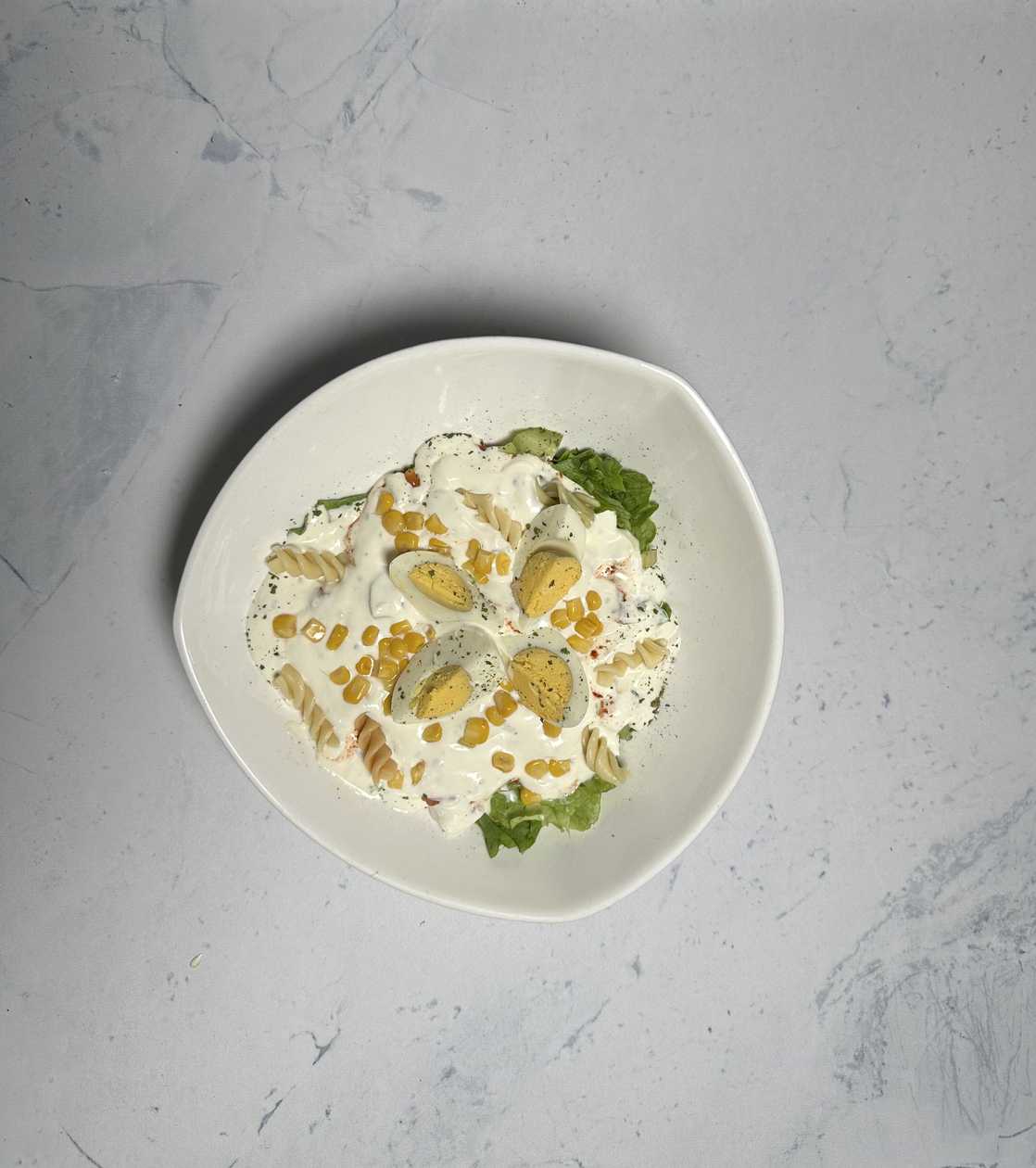 Bio salata