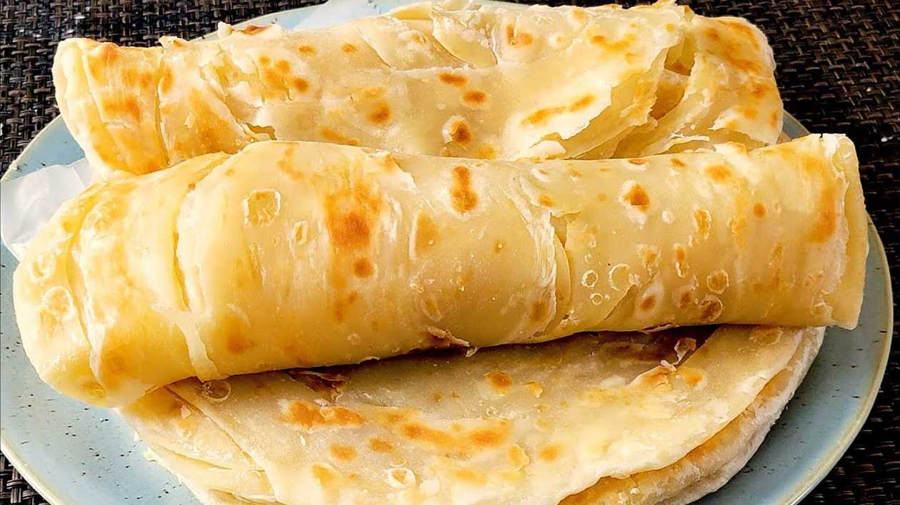 Duo Chapati