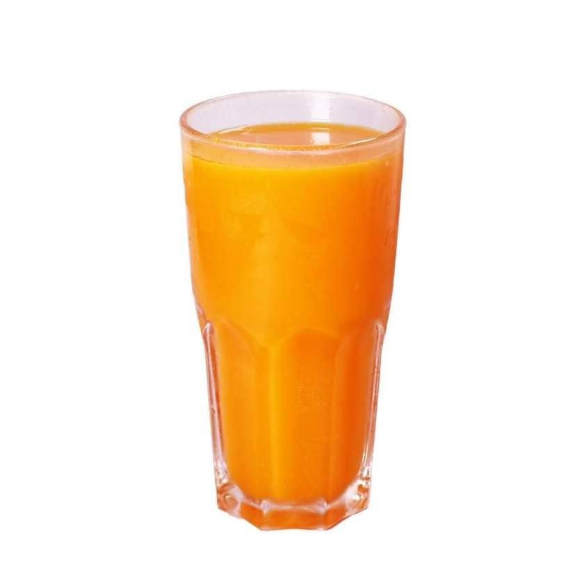 Fresh Tangarine Juice