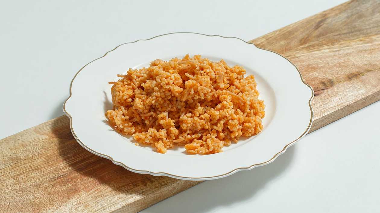 Bulgur