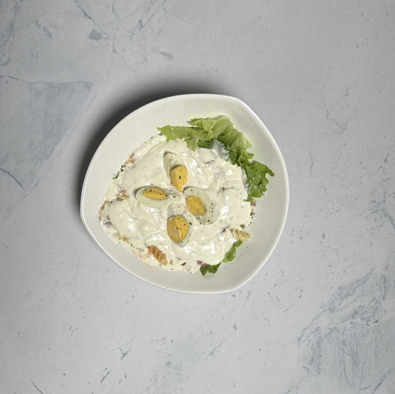Kraljevska salata