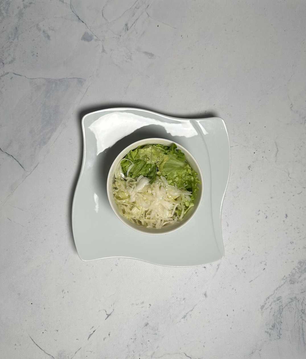 Sezonska salata