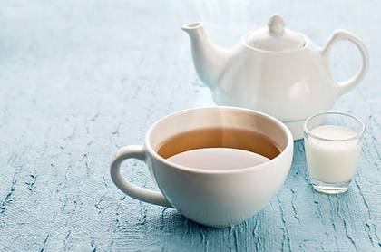 Tea Pot