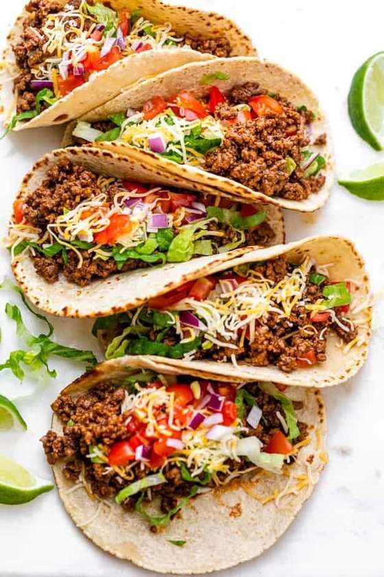 Tacos