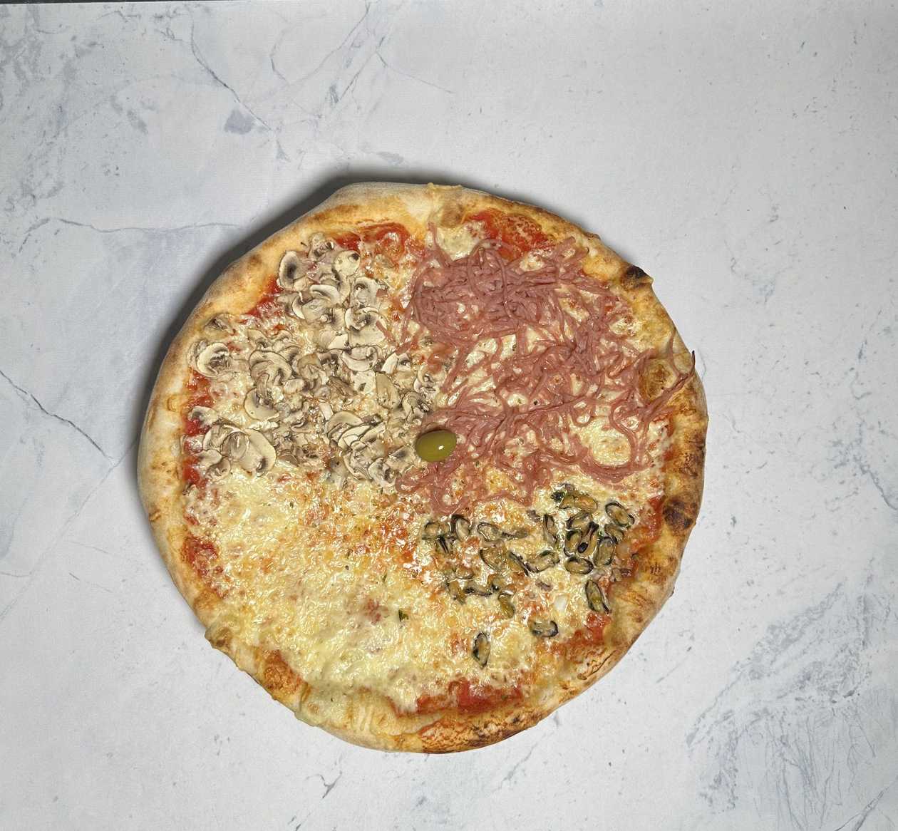 Quattro Stagioni