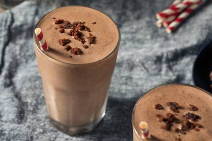 Milkshake