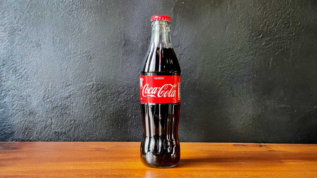 Coca-Cola