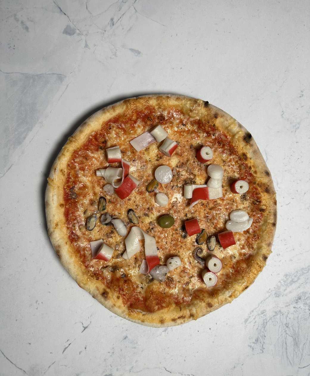 Frutti di Mare