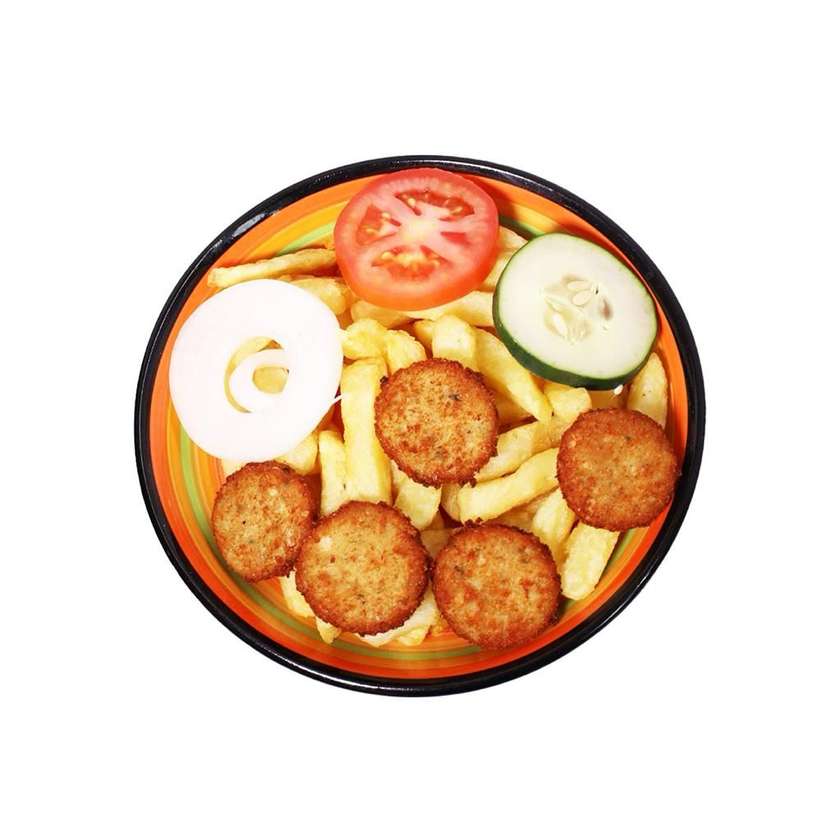 Kids Chicken Nuggets