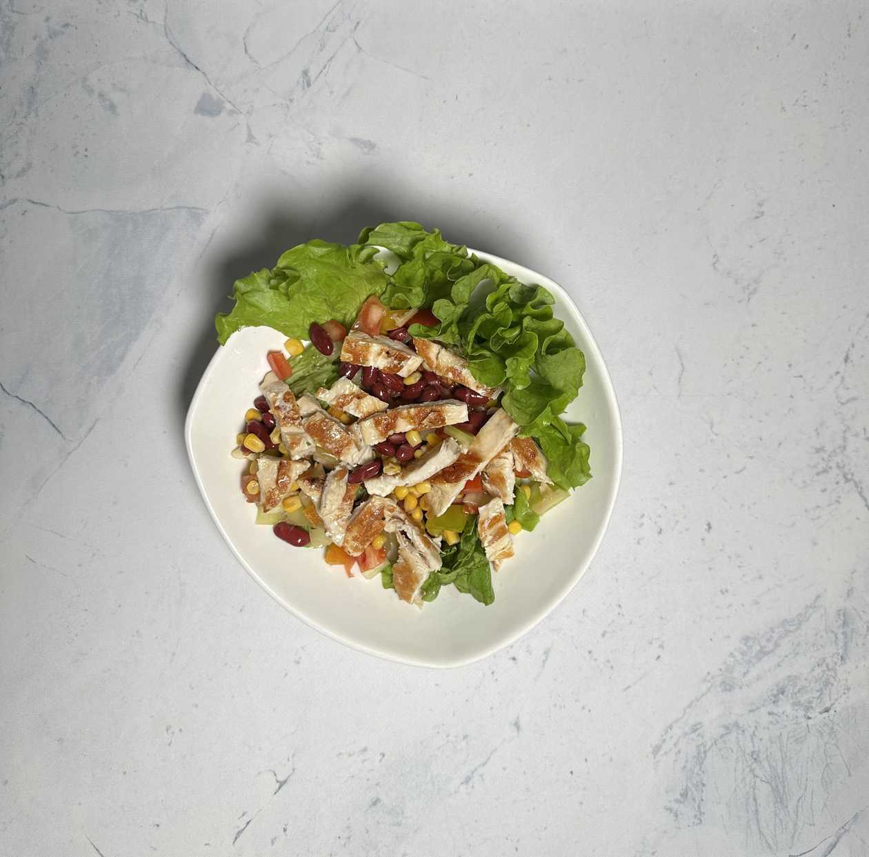 Meksička salata
