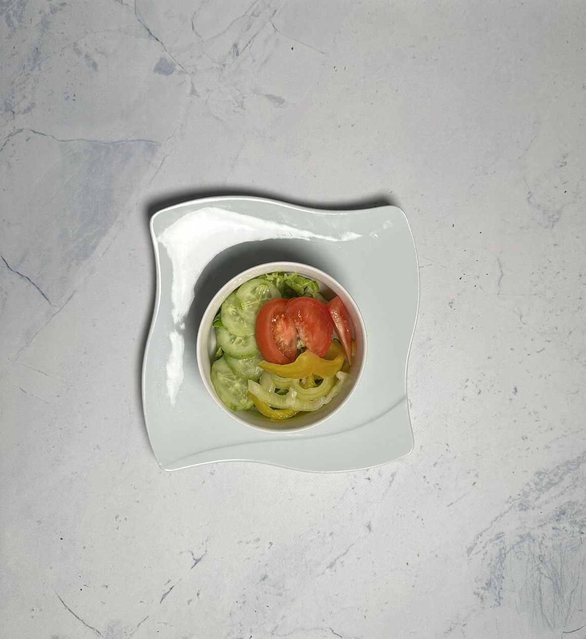Mix salata