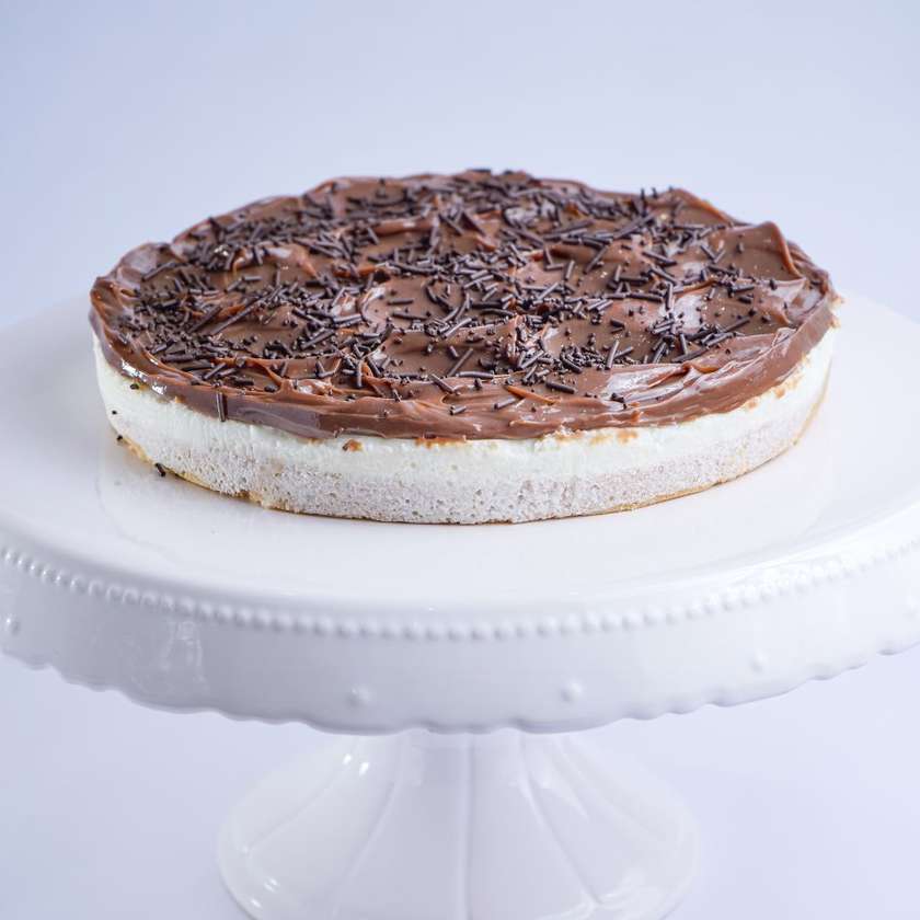 The Loyal Brigadeiro