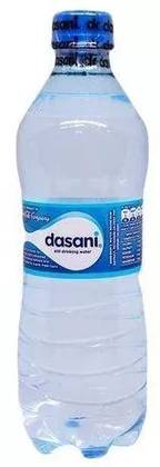 Dasani Water