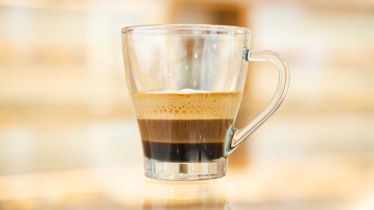 Macchiato