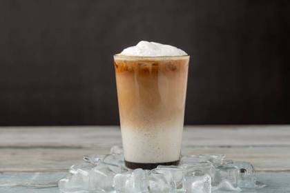 Iced Coffee