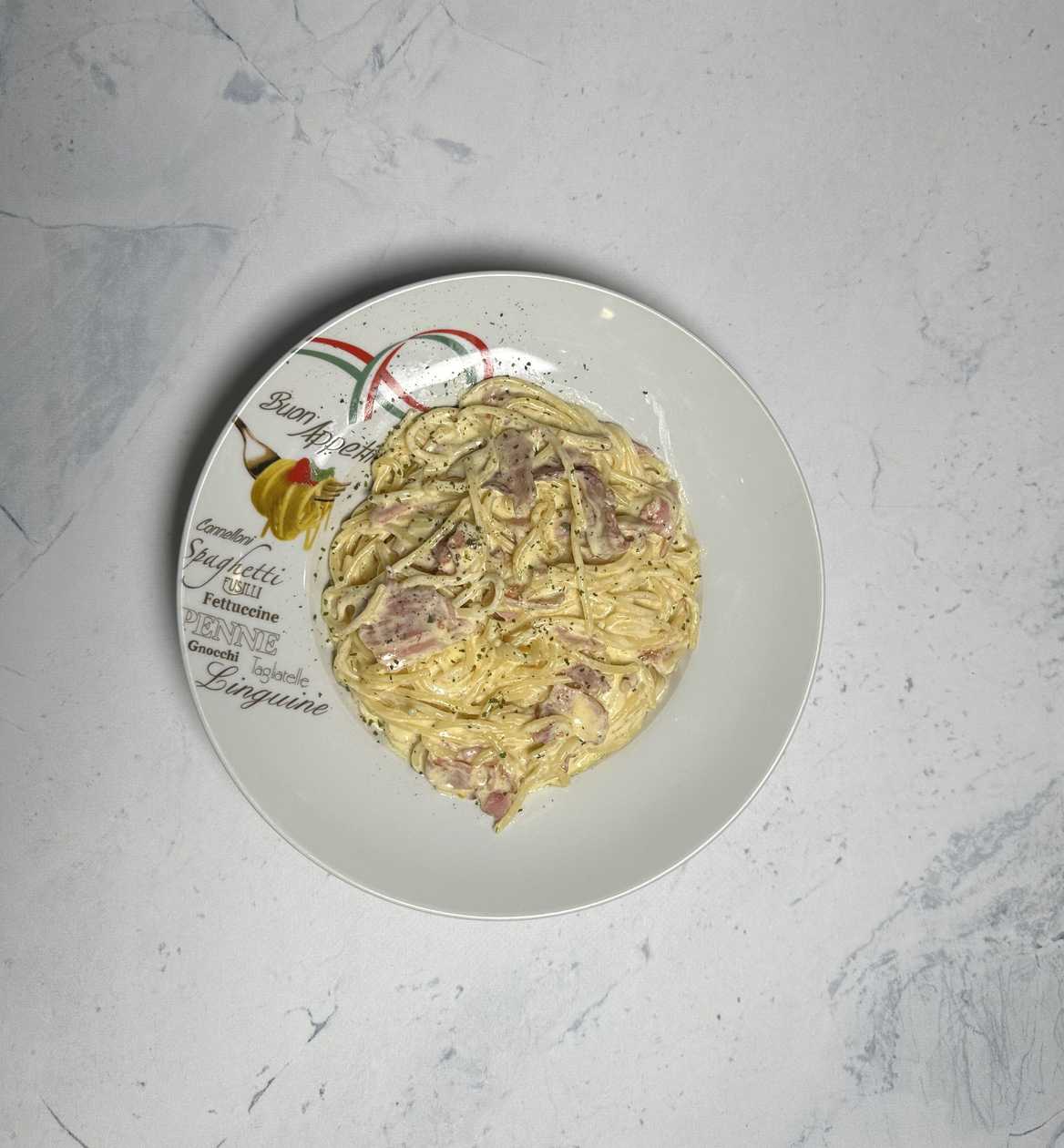 Carbonara