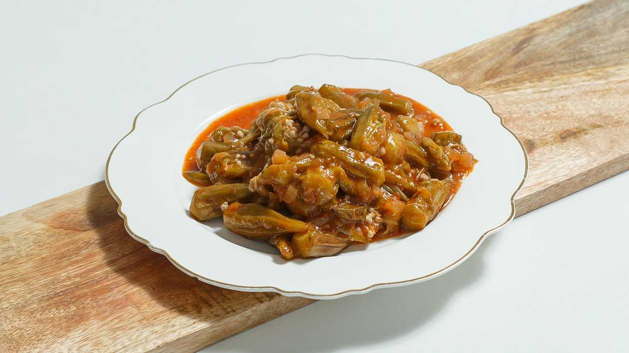 Okra