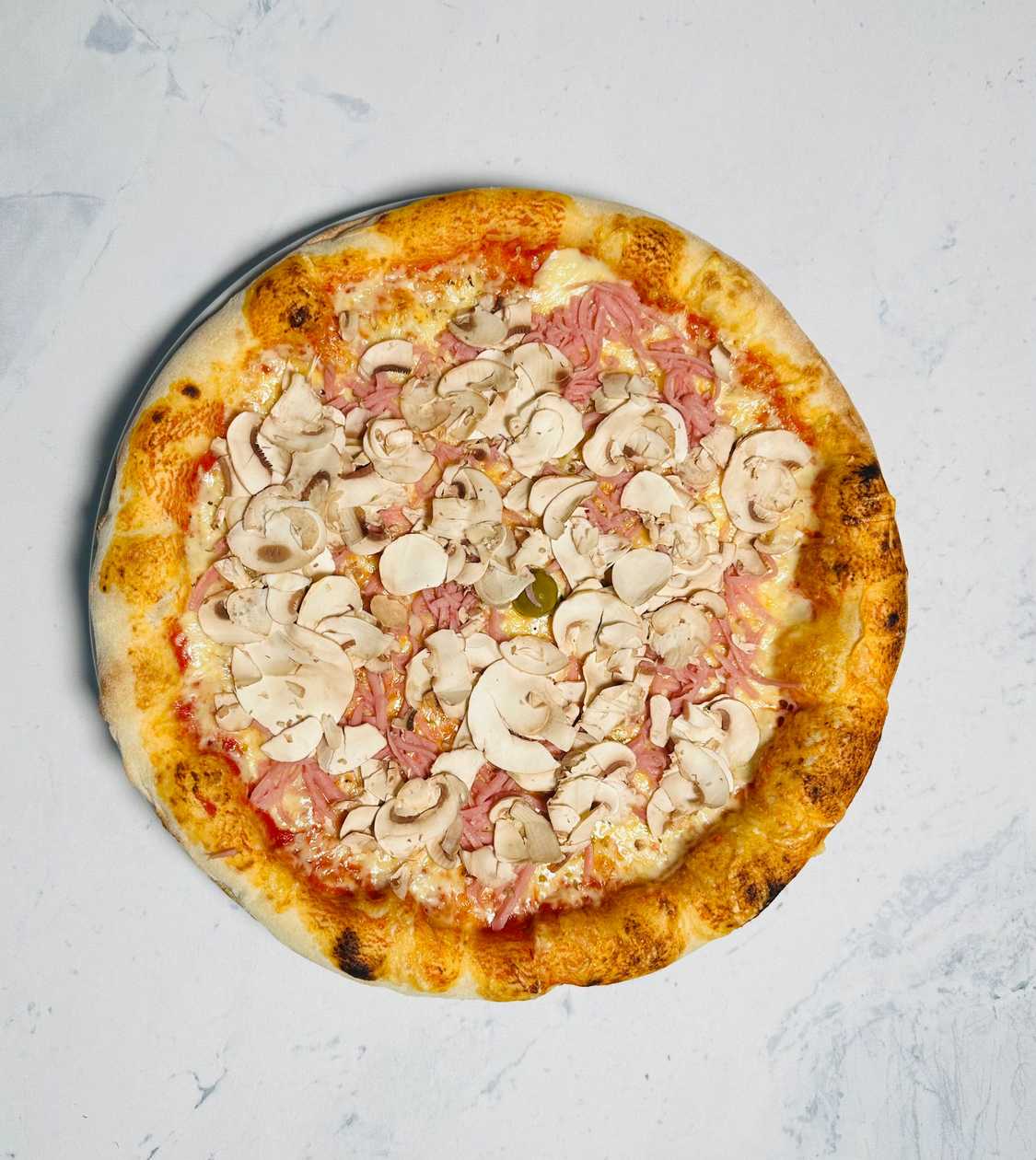 Capricciosa