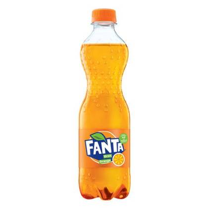 Pet Sodas