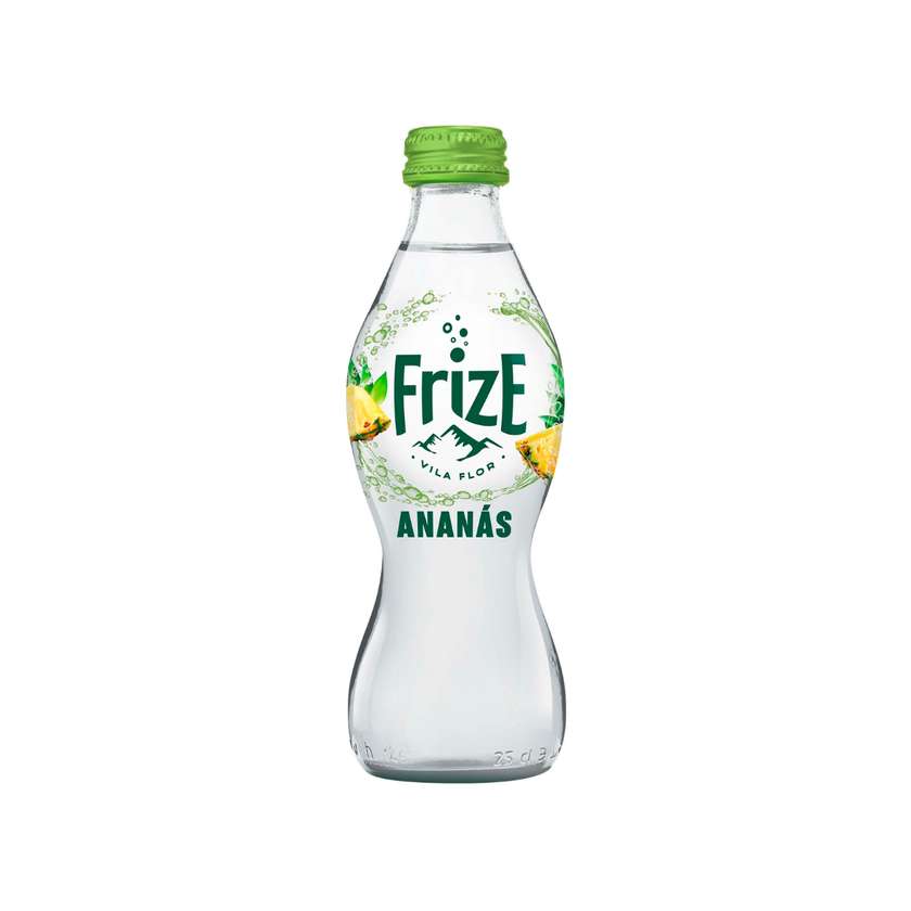 Friz sumos ananas