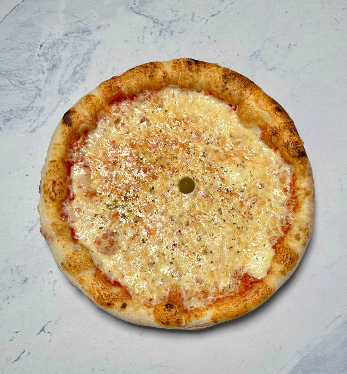 Margherita