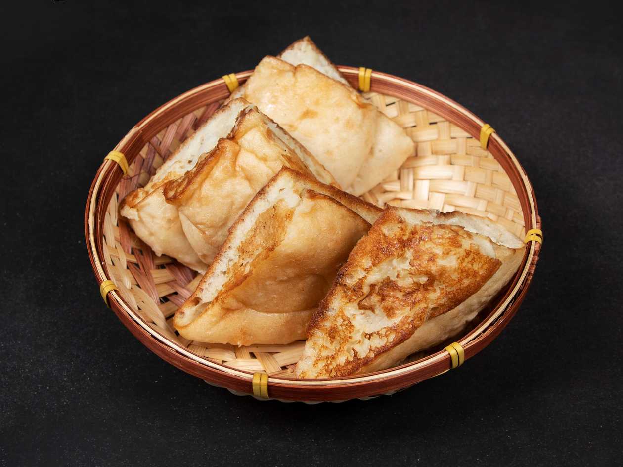 Flatbread