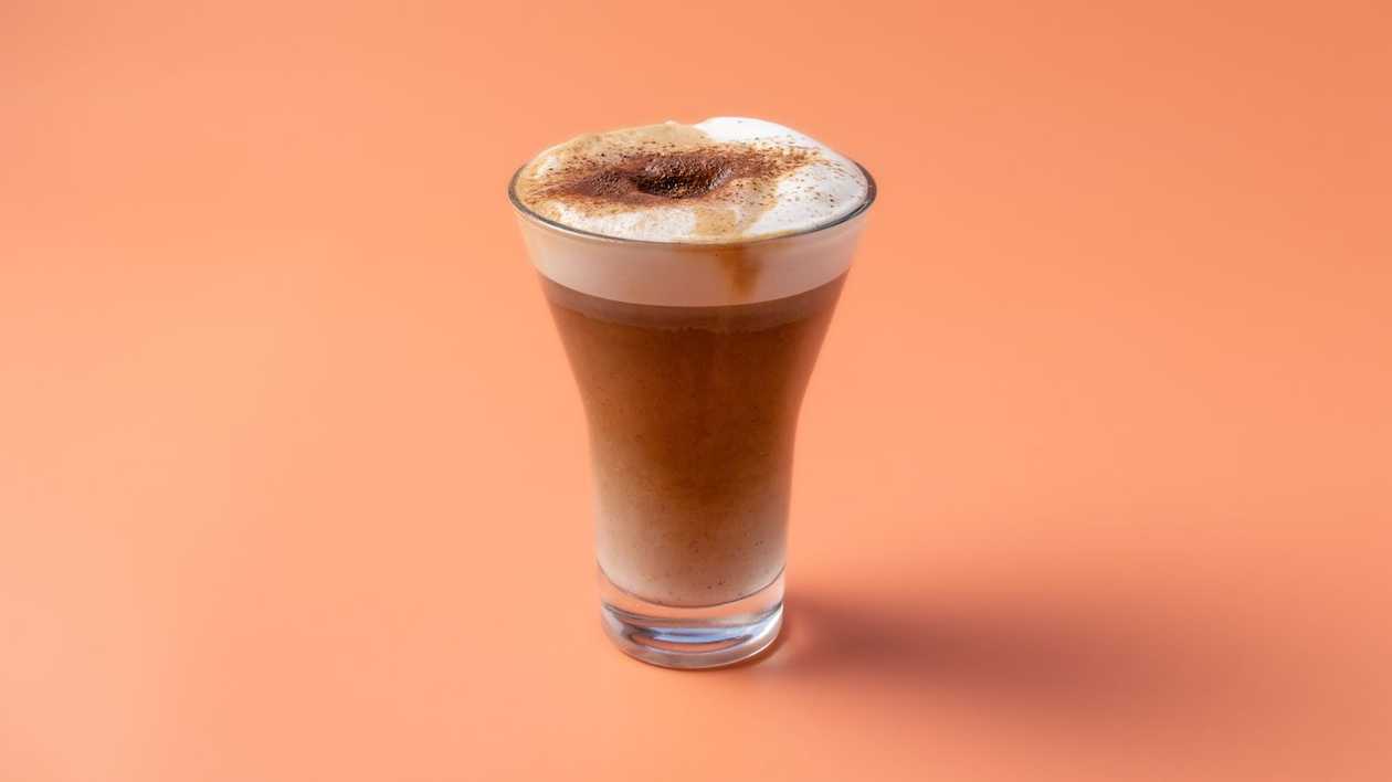 Iced Latte 400ml