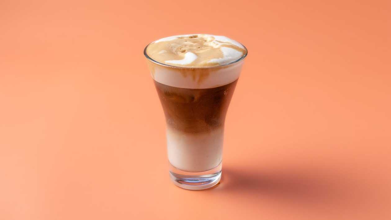 Iced Mocha 400ml