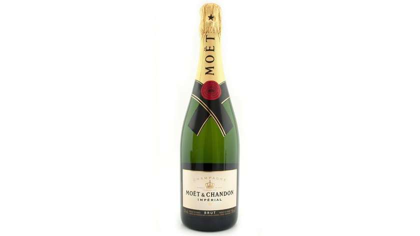 Moet And Chandon Brut 75cl