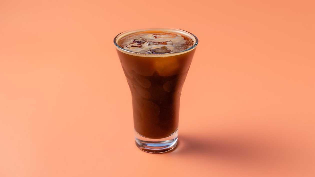 Iced Americano 400ml