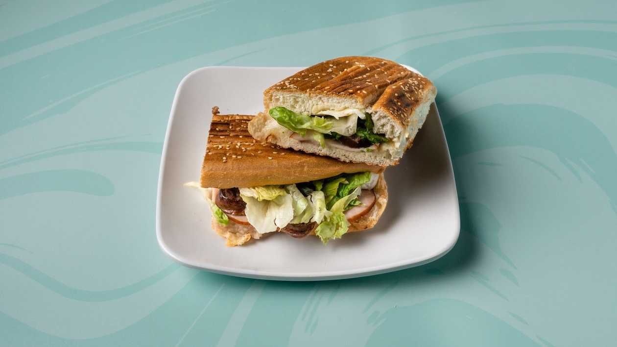 The Village Sandwich
