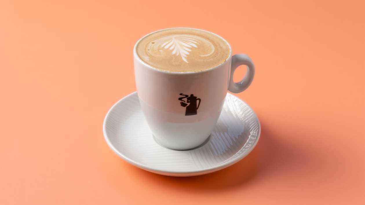 Latte 340ml