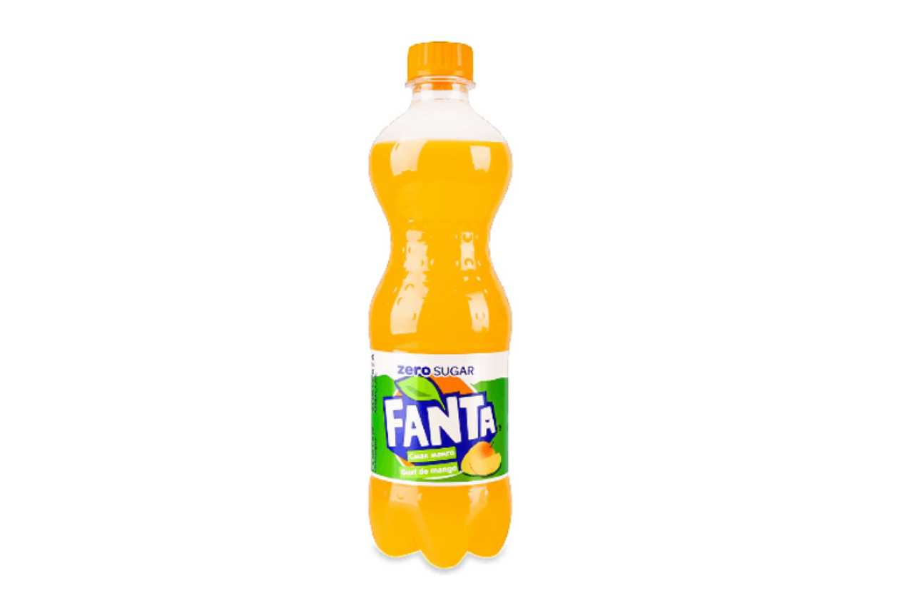 Fanta