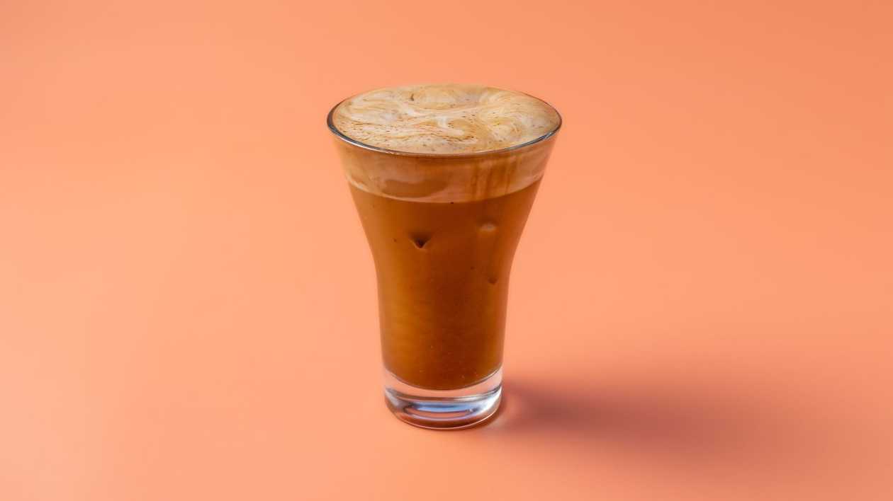 Frappe 400ml