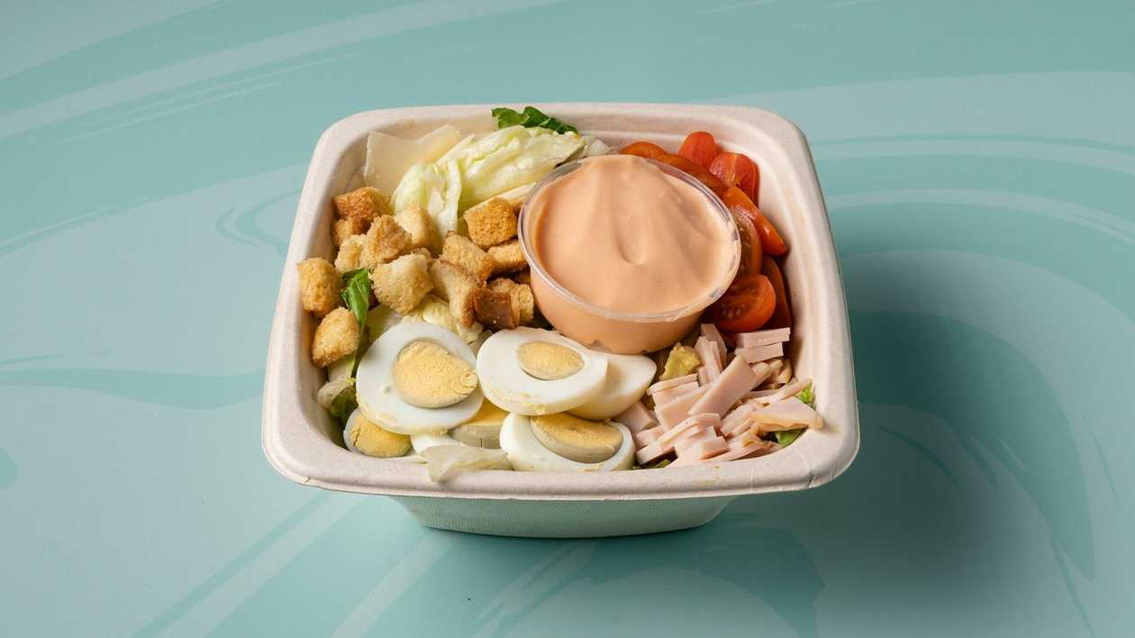 Chef's Salad