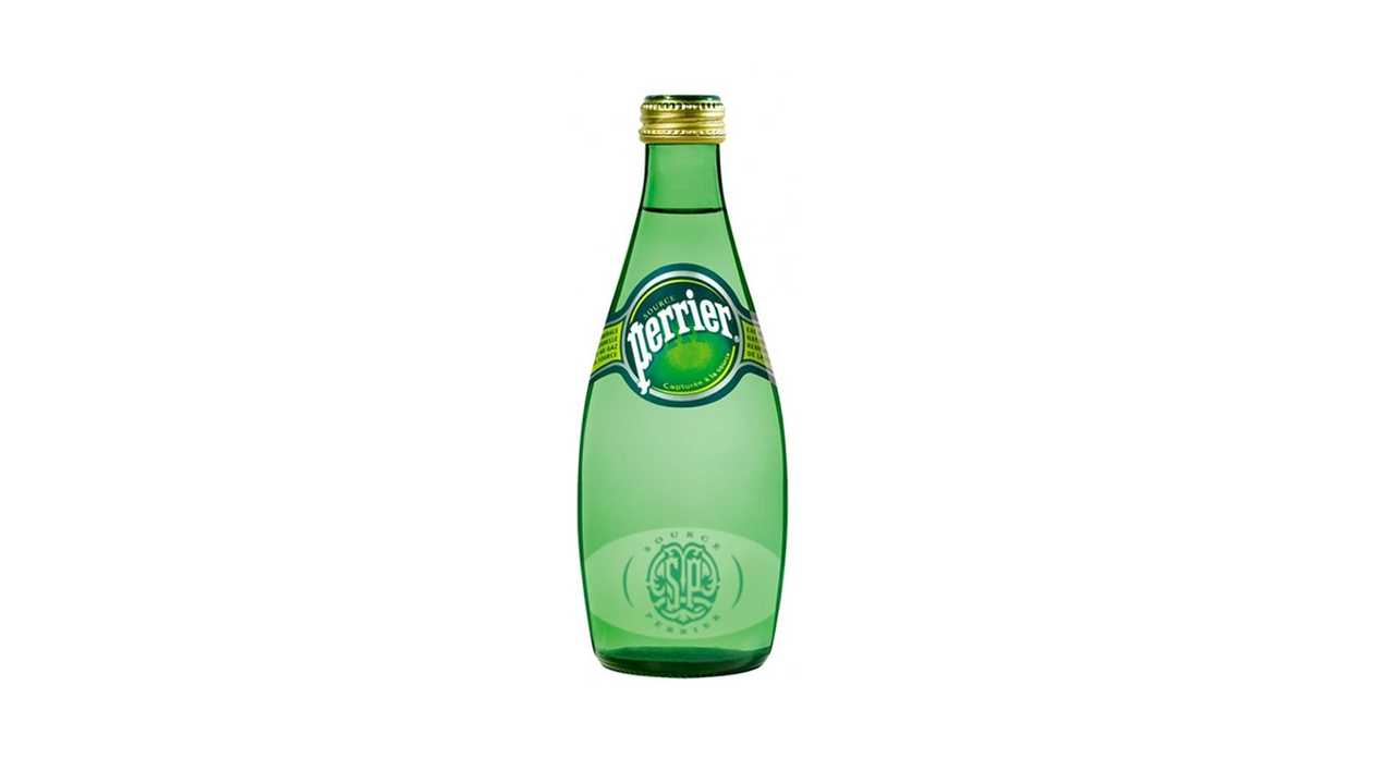 Perrier 330ml