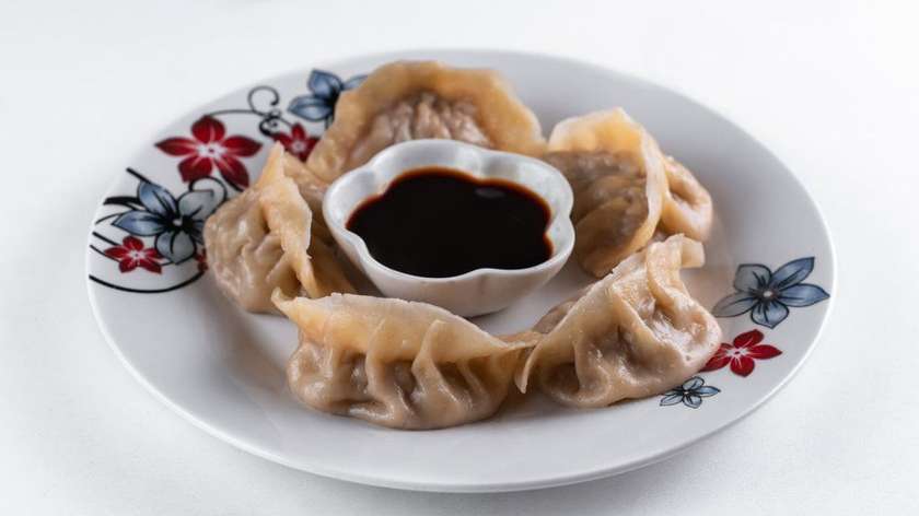 Dumplings