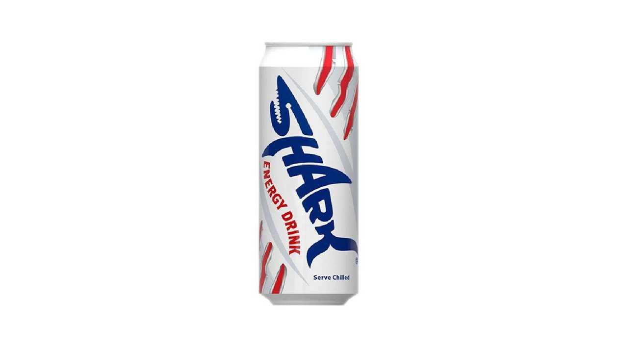 Shark Energy Drink 250ml