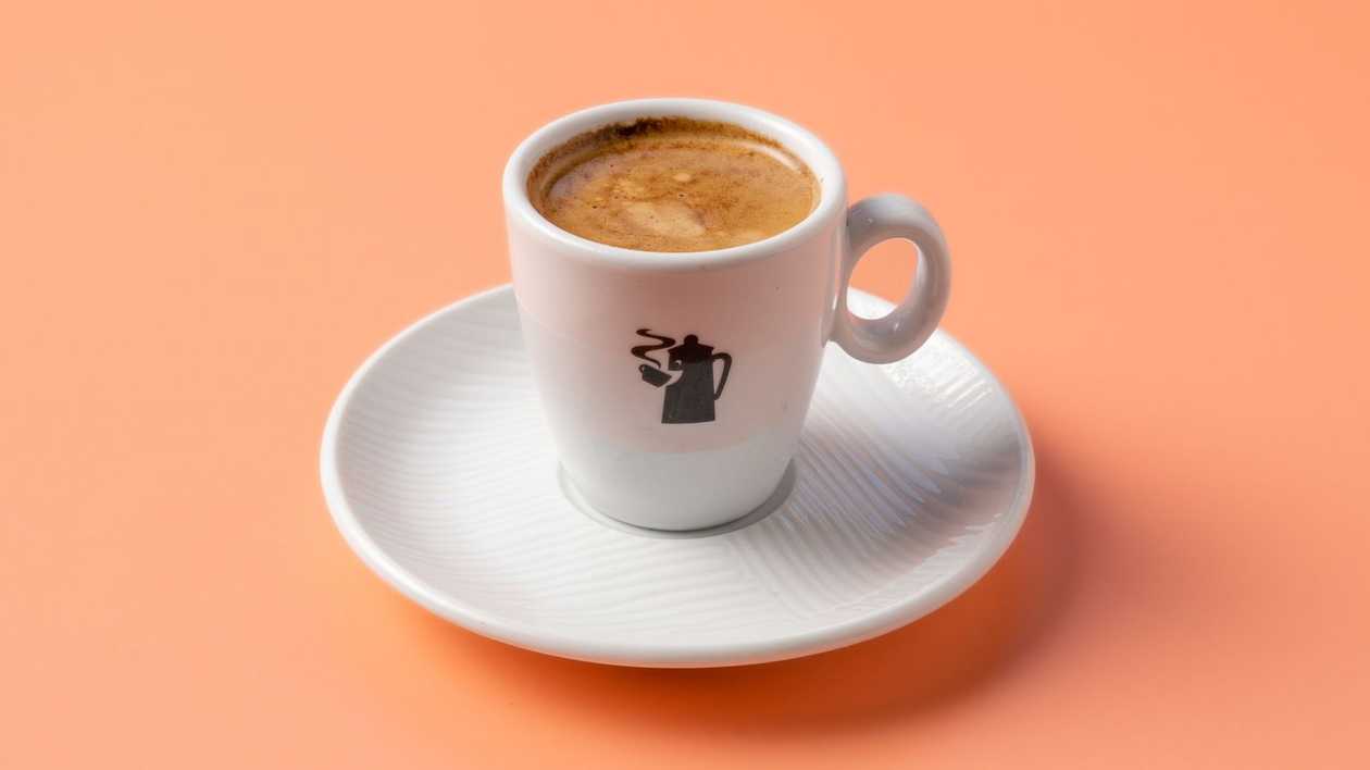 Double Espresso 230ml