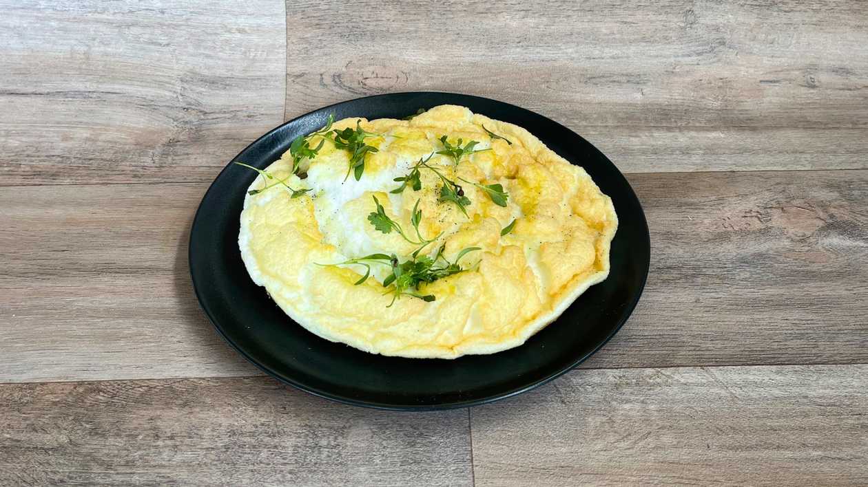 Fitness Omelet