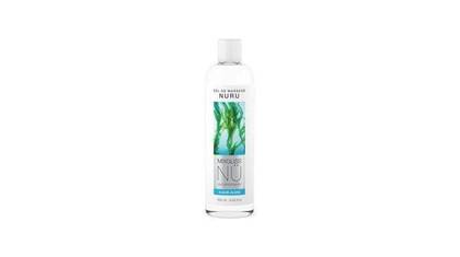 MIXGLISS Nuru massage gel lubricant with laminaria (250 ml)