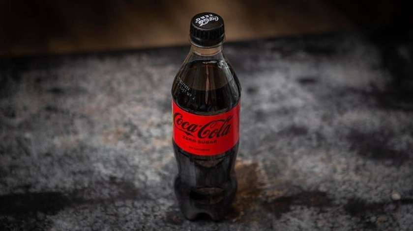 Coca-Cola Zero